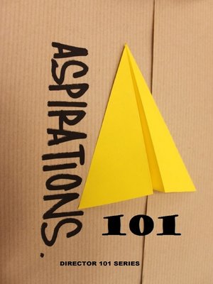 cover image of Aspiration 101